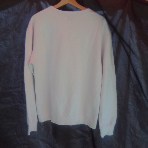 KINFOLK CATSKILL RABBIT SWEATSHIRT - Picture 4 of 4